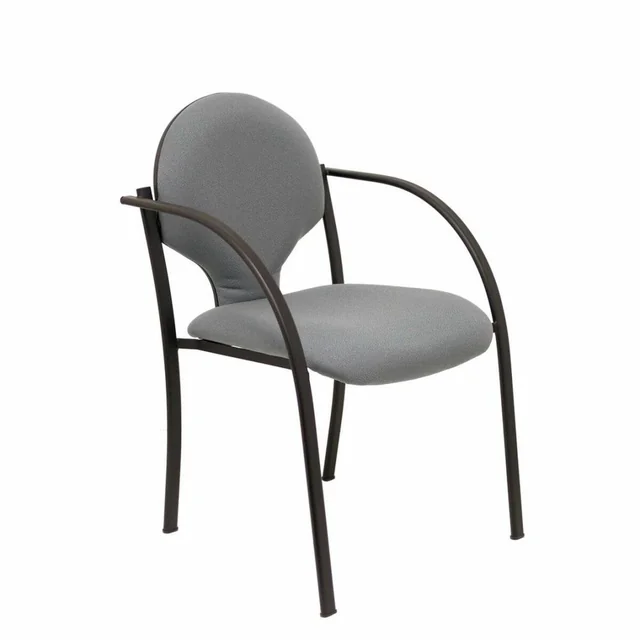 Hellin Royal Fern Reception Chair localization-B07VDLY4ML Gray (2 uds)