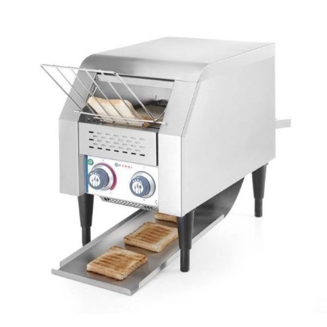 HENDI 261200 single pass-through toaster 261200