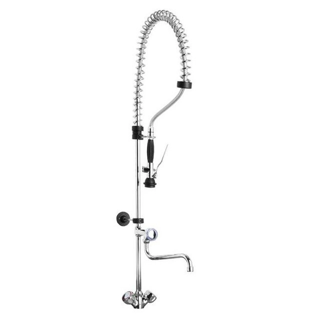 Hendi 970515 Gastronomic Tap - Professional and Durable for Gastronomy