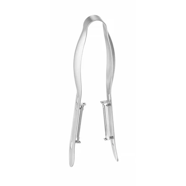 HENDI asparagus peeler 200x50x(H)30mm Basic variant