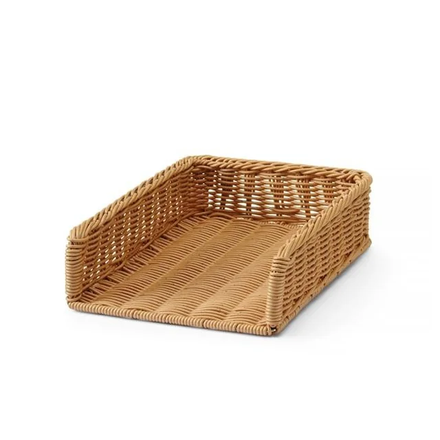 HENDI bread display basket 295x395x(H)105mm Basic version