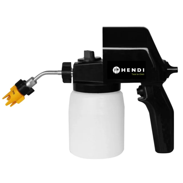 Hendi Electric Food Sprayer 270882