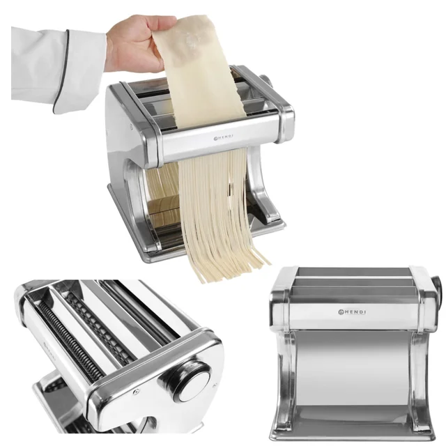 Hendi Electric Pasta Machine 224847