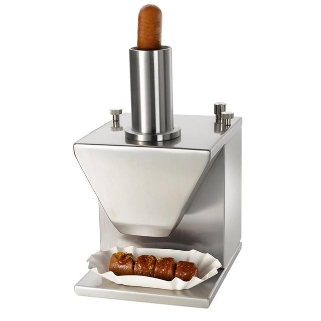 Hendi Electric Sausage Slicer 265109