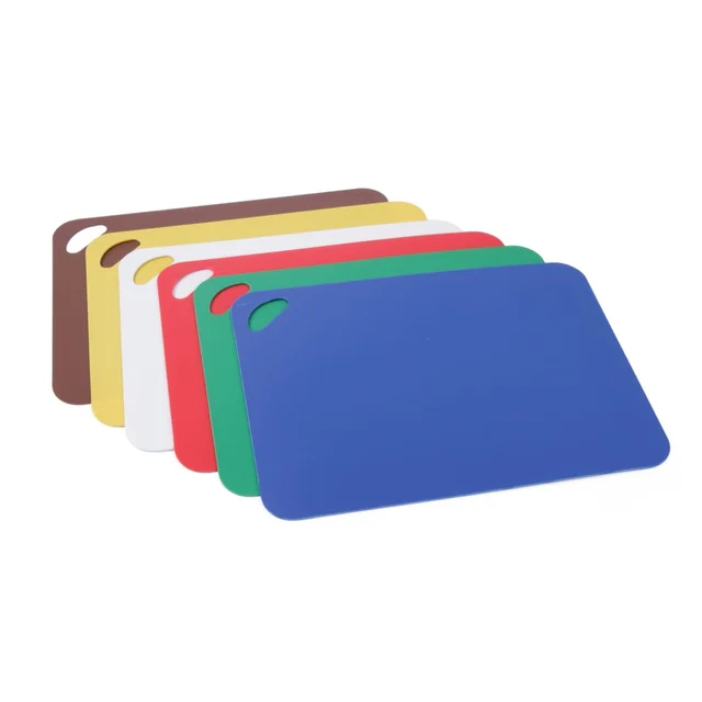 Hendi | HACCP compliant cutting pad set 826324