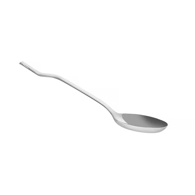 HENDI pizza sauce spoon 005L 280x65mm Basic version