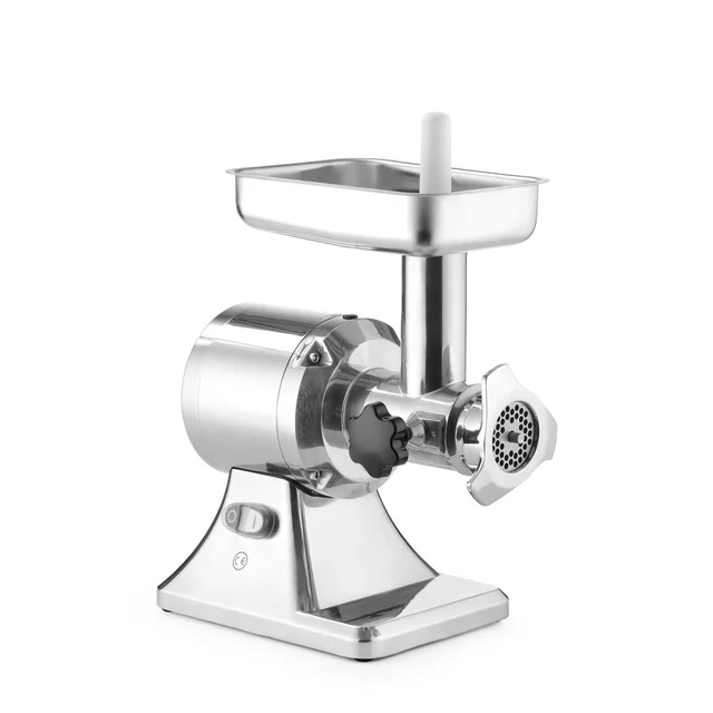 Hendi Profil Line 12 meat grinder with stainless steel screw