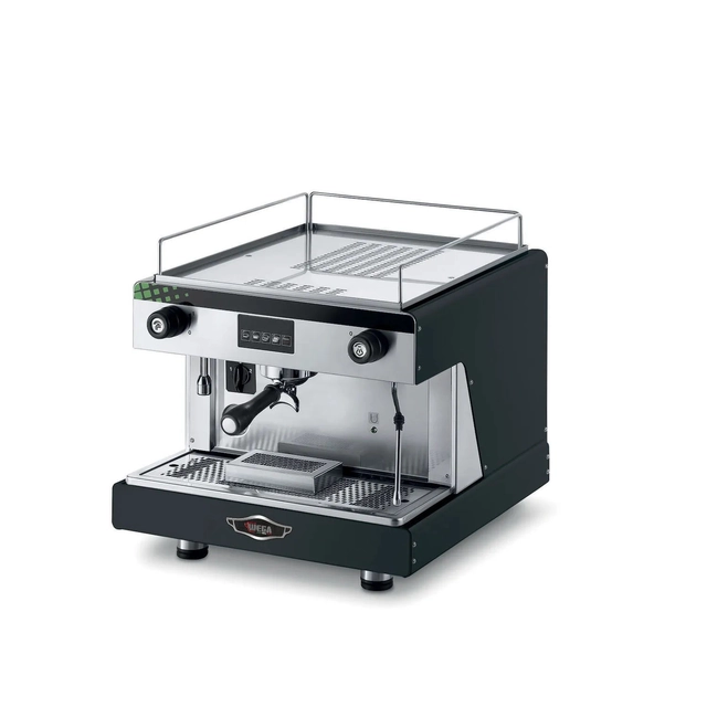 Hendi Top Line by Wega coffee machine, 1 group electronic 208922 Hendi 208922