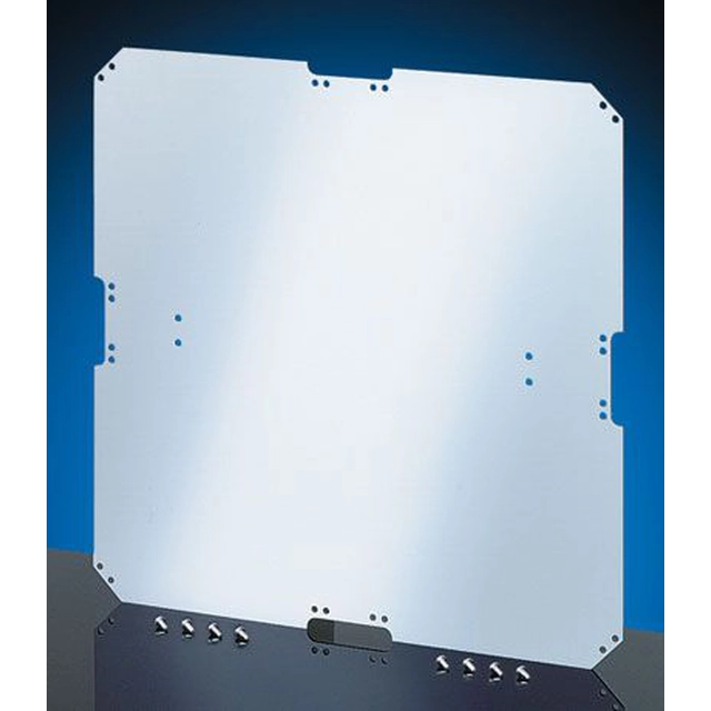 Hensel Montažna ploča 565 x 565mm Mi MP materijal 8 (HPL2000020)