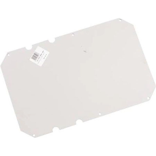 Hensel Mounting plate 415x265mm Mi MP material 3 (HPL2000018)