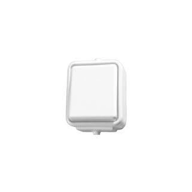Herm switch.WNT-1H white (100C)