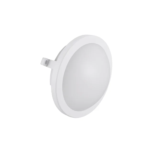 Hermetické LED stropní svítidlo TANGO LED C 12W NW