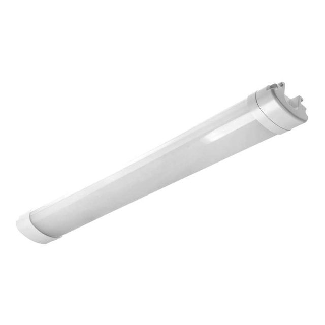 Hermetikus LED lámpatest GTV G-TECH OMN IN-OMN060-18 18W 1600lm semleges fehér