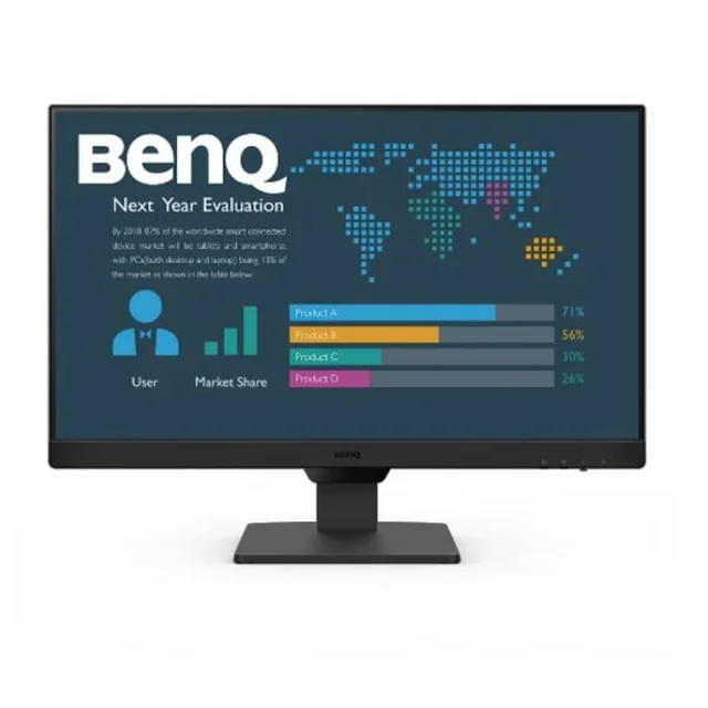 Herní monitor BenQ BL2790 100 Hz 27&quot; Full HD