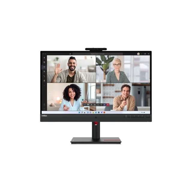 Herní monitor Lenovo ThinkVision T27HV-30 Quad HD 27&quot; 75 Hz