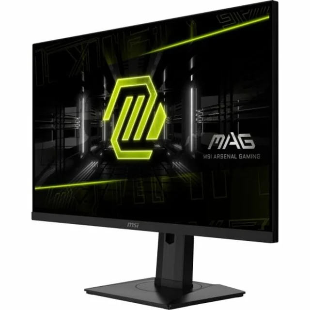 Herní monitor MSI MAG 274QRF QD E2 27&quot; 180 Hz Wide Quad HD