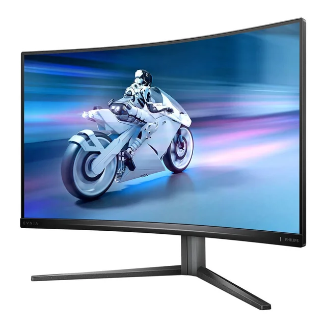 Herní monitor Philips 32M2C5500W/00 Quad HD 32&quot; 240 Hz