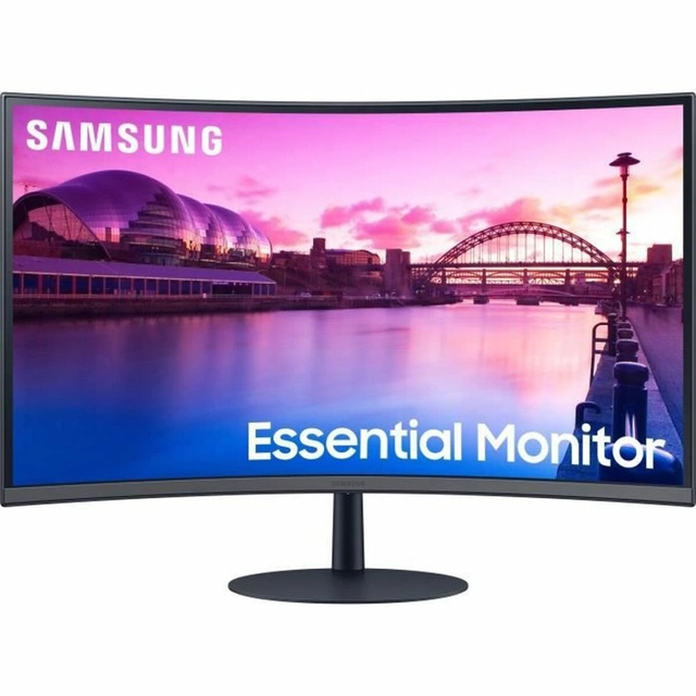 Herní monitor Samsung S32C390EAU 32&quot; Full HD 32&quot; 75 Hz