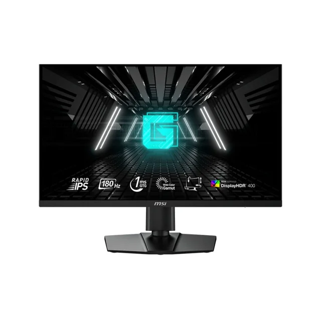 Herný monitor MSI G274QPF E2 27&quot; Wide Quad HD 180 Hz