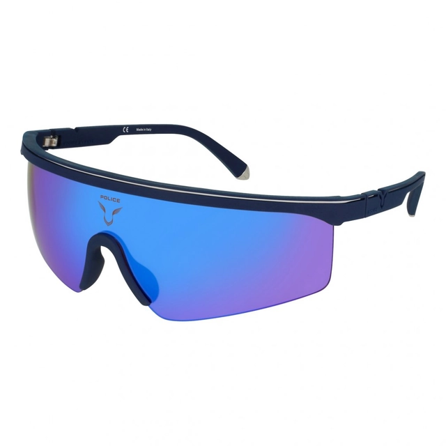 Herren-Polizei-Sonnenbrille SPLA286C9B