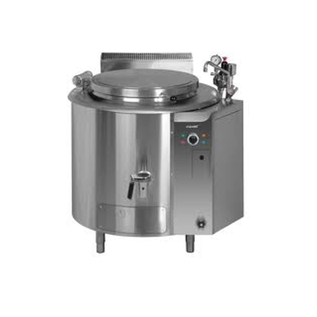 Hervidor de cocina a gas lozamet WKG-300.1