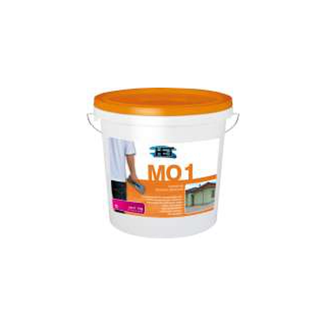 Het MO1 - 299 Mosaic plaster 25 kg