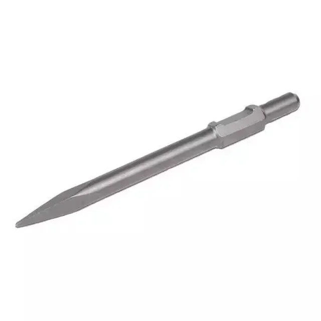 HEX DEDRA POINT CHISEL DED78481 410X30MM