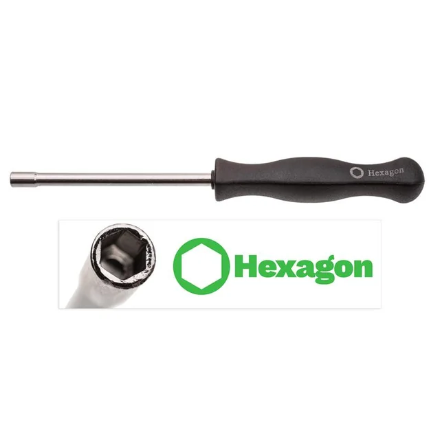 Hexagon Carburetor Adjustment Key Nz616