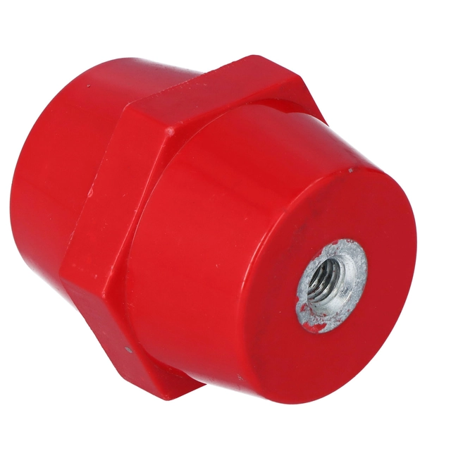 Hexagonal support insulator BI50M8