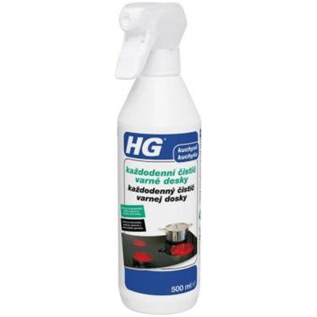 HG everyday hob cleaner 0.5l