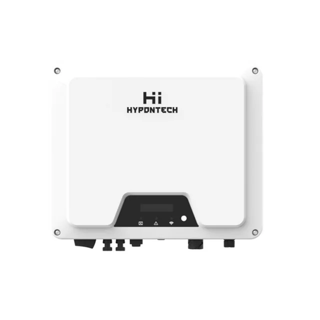 Hibrid inverter HHS-3000 Hypontech