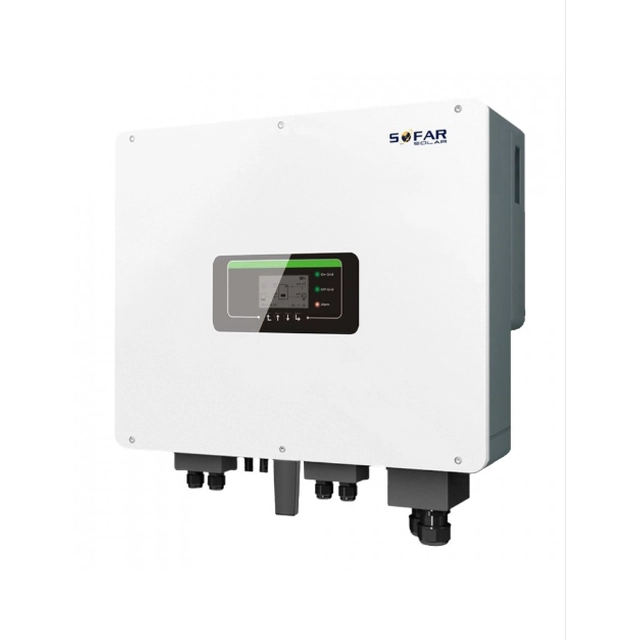 Hibrid inverter HYD10KTL-3PH 3F Sofar