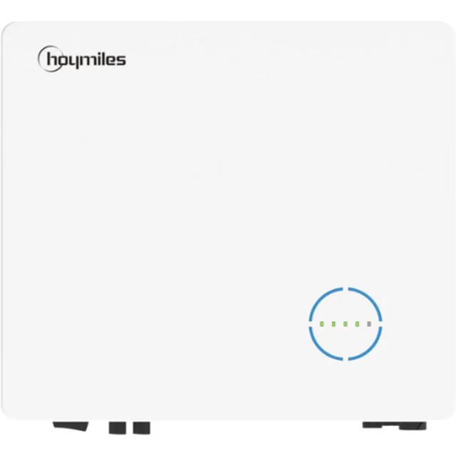 Хибриден инвертор Hoymiles HYT-5.0HV-EUG1 3F