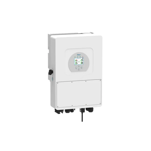 Hibridni inverter Deye SUN-10K-SG01HP3-EU AM2