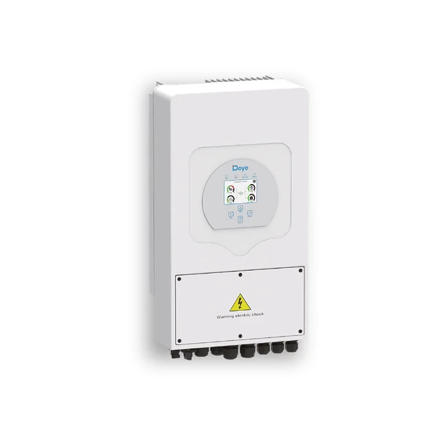 Hibridni inverter Deye SUN-5K-SG03LP1-EU 1 faza