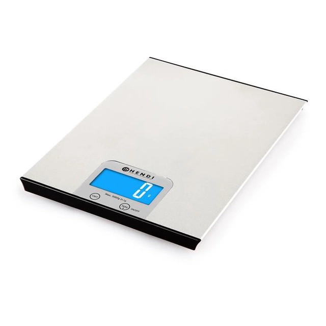 High accuracy scale DO 5 KG 580226