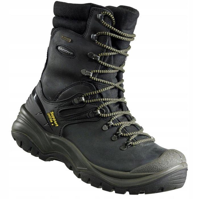 Modyf 2024 safety shoes