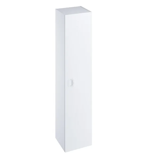 High cabinet Ravak SB Comfort, 350 white/white