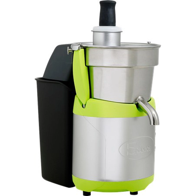 High-performance catering juicer 140l/h SANTOS