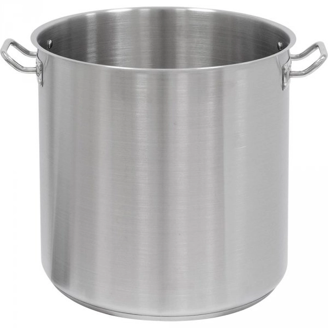 High pot d 360 mm 36.6 l without lid STALGAST 011364 011364