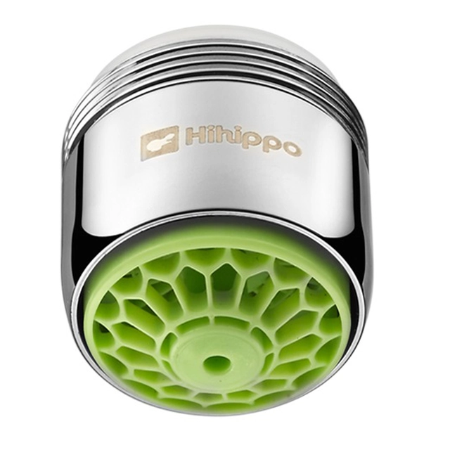 HIHIPPO HP-3085 ONE TOUCH TIMER TAP oszczędzający wodę - funkcja START / AUTOSTOP