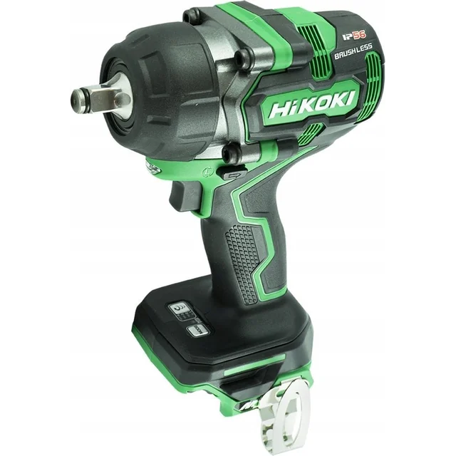 Hikoki Impact wrench Hikoki WR36DE W2Z HIT-SYSTEM HSC2