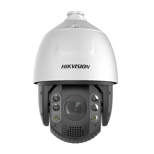 Hikvision IP PTZ térfigyelő kamera DS-2DE7A225IWAEBT5 2MP 25x IR 200m 4.8-120mm