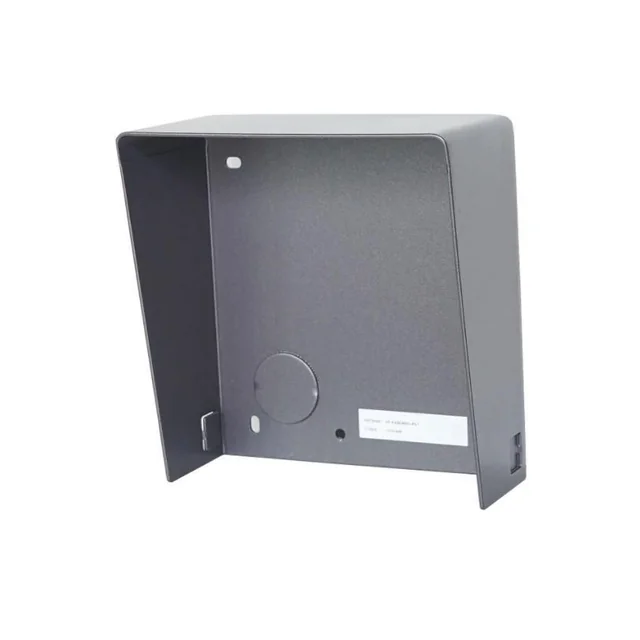 Hikvision modulaire intercom beschermhoes DS-KABD8003-RS1, 1 schijnbare module