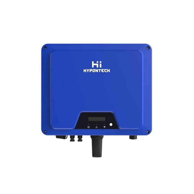 Hipontech 6 kW HPT-6000D