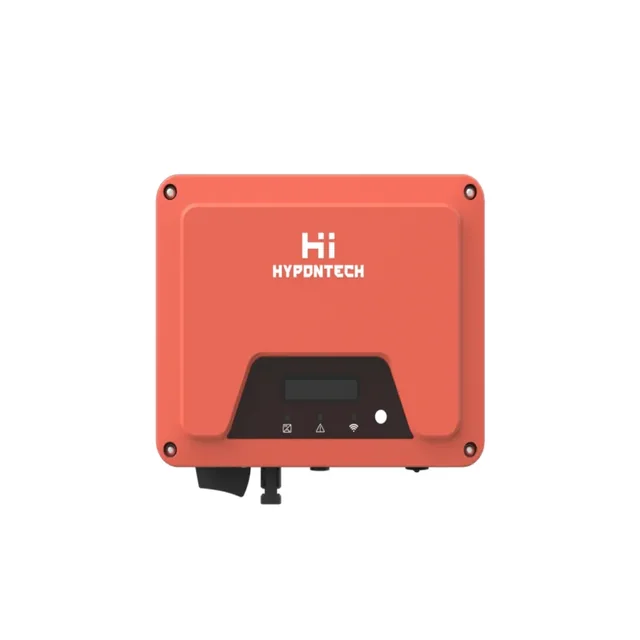 HIPONTECH HPS-6000D