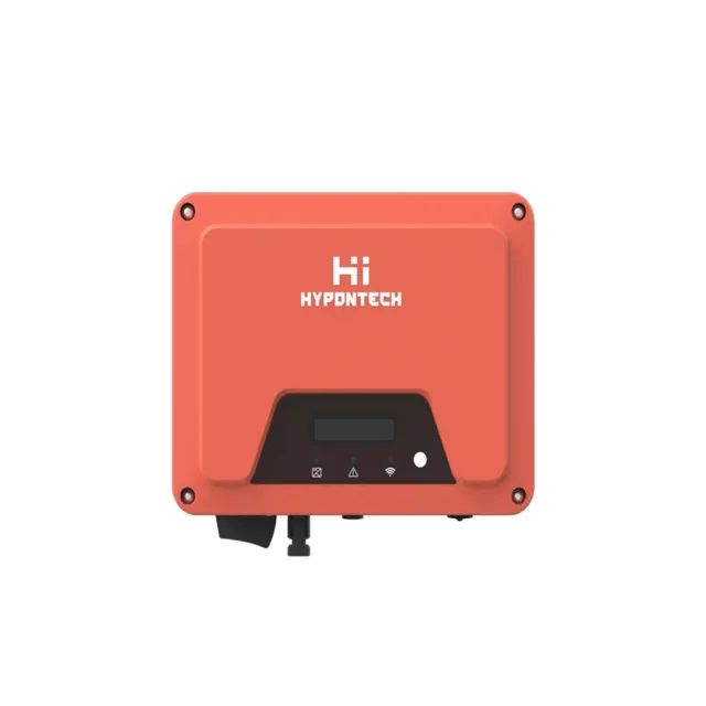 HIPOTECNOLOGÍA HPS-6500D