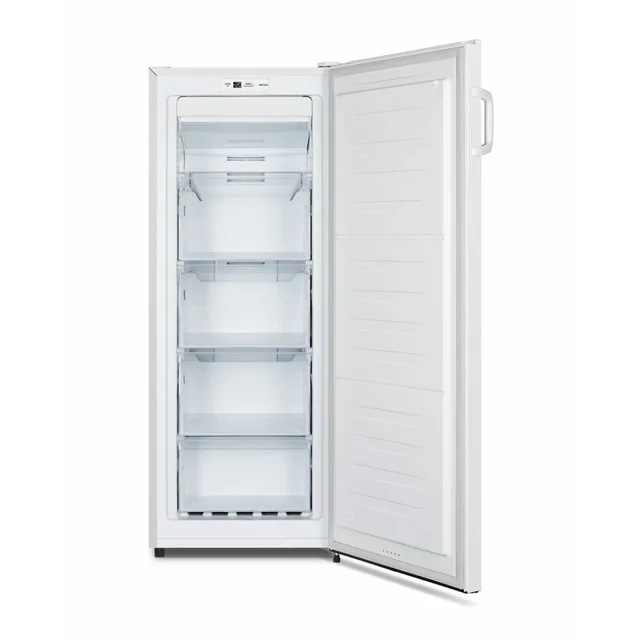 Hisense Congélateur FV191N4AW2 Blanc