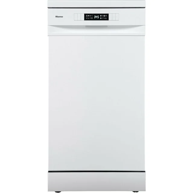 Hisense dishwasher HS522E10W