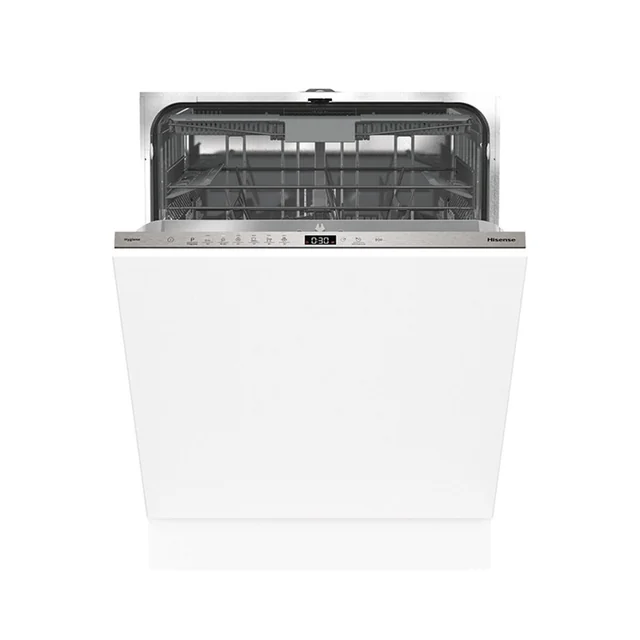 Hisense dishwasher HV643D60 60 cm